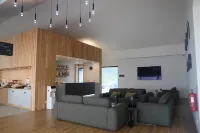 Silken Mezio National Park