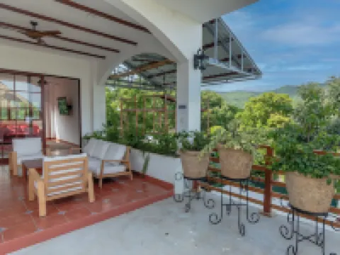 Las Golondrinas El Zonte El Salvador Hotels in El Zonte