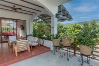 Las Golondrinas El Zonte El Salvador Hotels in El Zonte