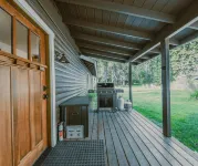 Spotted Bear Cabin For 6