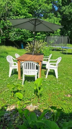 Gite du Calme 3 Star Bed & Breakfast Cognac