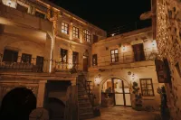 Cappadocia Eagle Cave Inn