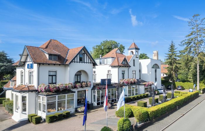Amrâth Hotel Media Park Hilversum
