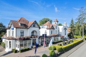 Amrâth Hotel Media Park Hilversum