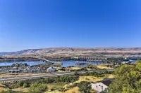 วิลล่าสุดพิเศษ Oregon พร้อมฮอตทับส่วนตัว! - 3 ดาว