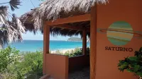 Cabañas El Cielito - Merinäköala