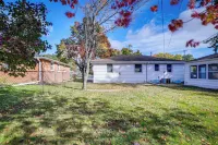 Green Bay Vacation Home Half Mi to Lambeau Field! - Bintang 2