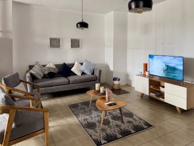 ¡Bienvenido a tu hogar isleño en Galápagos! Hotel a 