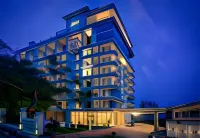 Art Deco Luxury Hotel & Residence Hotel di 