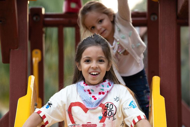 주메이라 리빙 마리나 게이트