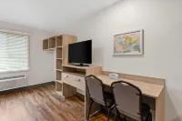 WoodSpring Suites Richmond Airport