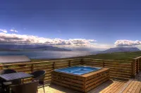 Hotel Glymur Hoteles en Hvalfjarðarsveit