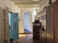 우스몬 헤리티지 호텔 부하라 호텔