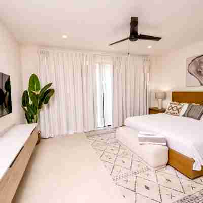 ZenBreak Azzurro #12, 2bd Rooms