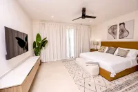 ZenBreak Azzurro #12, 2bd Hotels in Speightstown