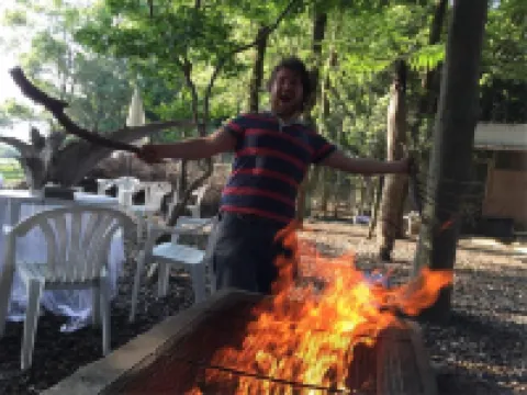 ไลแลค โฮเต็ล แอนด์ รีสอร์ท