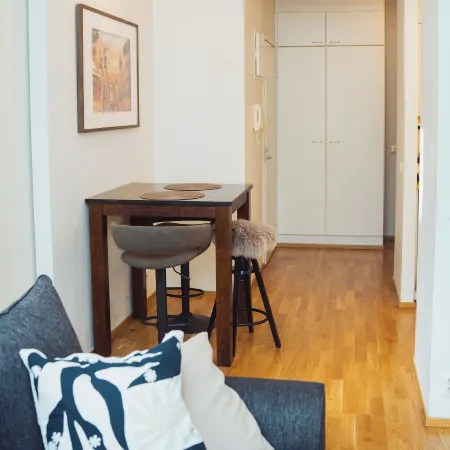 Relax Explore, Sauna, Metro Malls 3 Mins Away