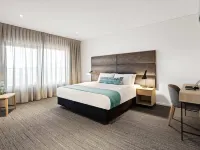 湖畔品質酒店 本迪戈酒店