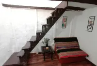 Asiriq Wasi (small house in Cusco)