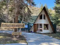 A-Frame In Paradise!Whole House) Fast WiFi