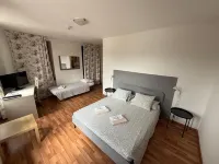 Casa Zen Hotel a Chiasso
