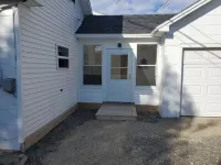 2 Bedroom Close to Town Home