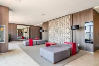 Vossa Bossa Vila Madalena Hotels in Vila Madalena