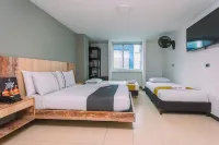 Mandala Medellín Centro by Gyc Hotels - 2성급
