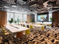 蘇黎世瑪瑪謝爾特飯店（2025 年 7 月開業）