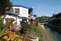 Mercure Hotel Bad Duerkheim an den Salinen Hotels in der Nähe von HOLZ-WEISBRODT ARTRIUM