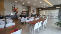 Votel Hotel Charis Tuban Hotel a Tuban