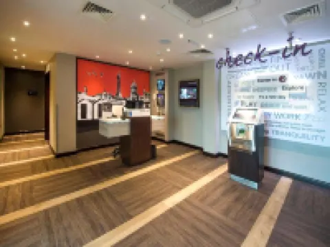 佈德普瑞米爾酒店 比尤德－斯特拉頓酒店