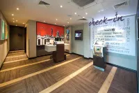 Premier Inn Bude Hotel Hotel a Stratton