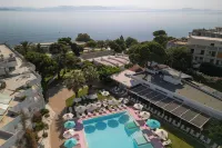 Marathon Beach Resort Hotel a Nea Makri