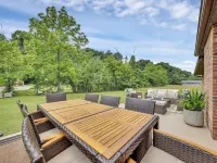 Place Of Peace 3 Bedroom Home - Boutique