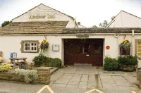 Premier Inn Skipton North (Gargrave) - Parking