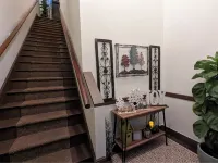 The Heart of Uptown Columbus