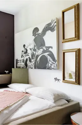 Woodstock Historic Artist Estate - The Carriage House Zena Recreation Park Swim and Tennis Club (Private)附近的飯店