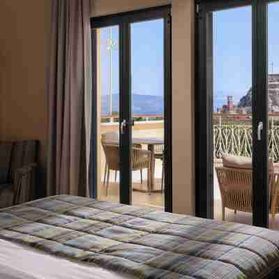 ALBERGO BOTTI Rooms