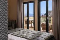 ALBERGO BOTTI Hotels in Corfu