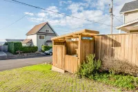Cottage at Nye Beach