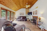 Arcata Townhouse