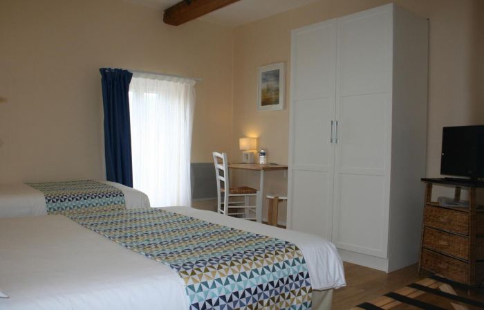 Logis Hôtel le Cygne