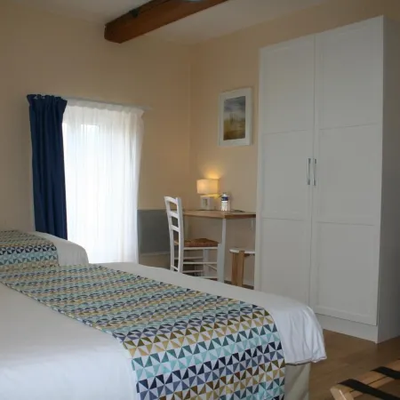 Logis Hôtel le Cygne
