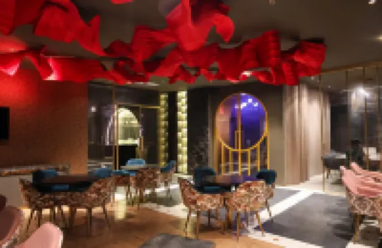 Aquila Grand Suites - Noida Sector 136