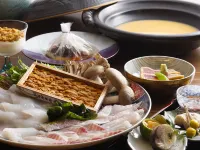 Guesthouse KIRAKU Hotels in Nagato