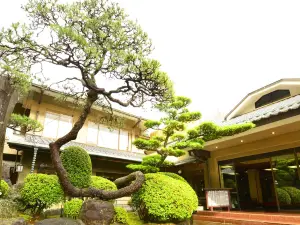 熱海溫泉古屋旅館