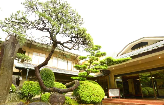 熱海温泉古屋旅館