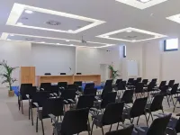 โรม่า สเกาต์ เซ็นเตอร์ - โฮสเทล