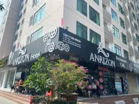 Anrizon Hotel Nha Trang Các khách sạn ở 